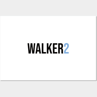 Walker 2 - 22/23 Season Posters and Art